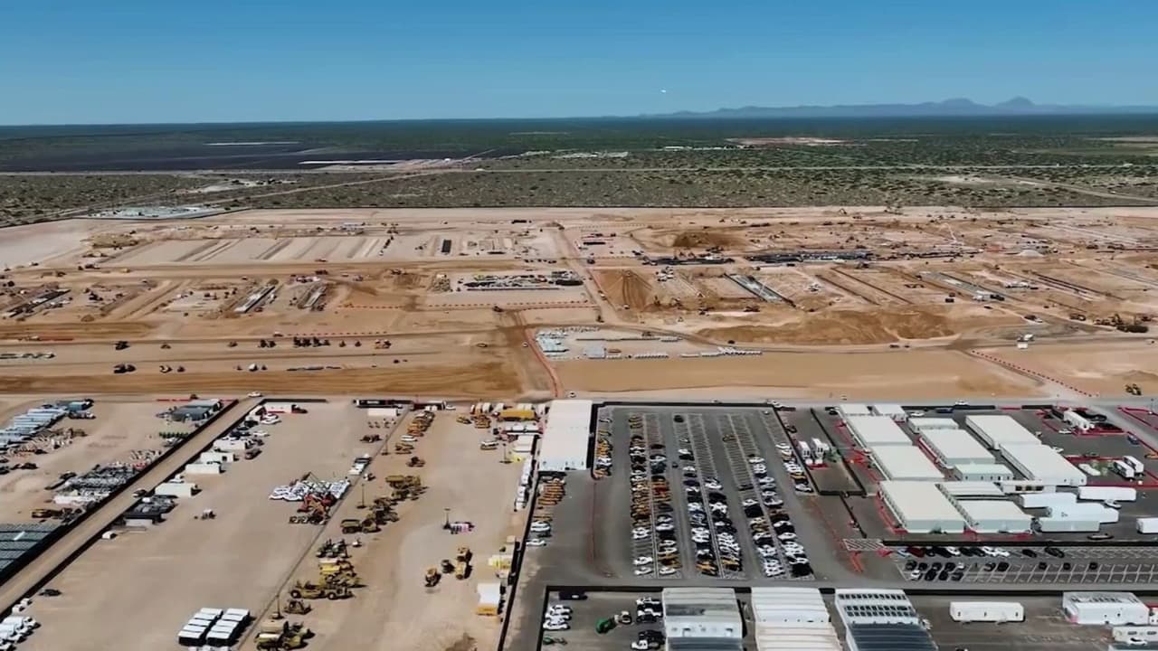 Este es el impacto ambiental que deja la infraestructura de la Inteligencia Artificial
