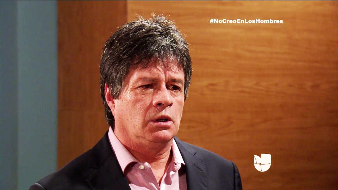 ¿Ahora qué harás? Alma escuchó todo y está destrozada.