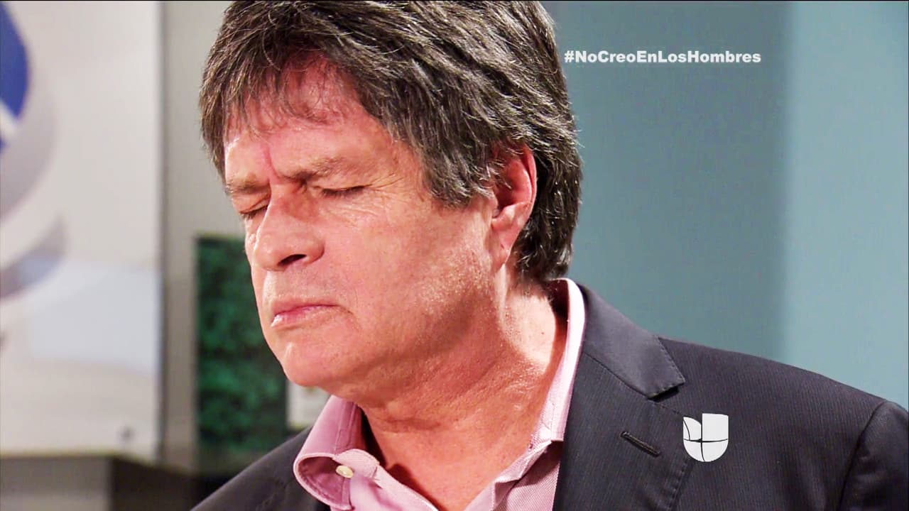 Porque no lo puedes negar, ¡el hijo de Isela es tuyo!