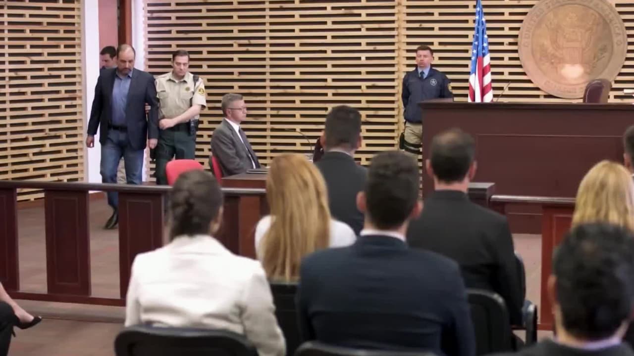 Después de 3 meses de juicio, un hombre fue condenado a prisión de por vida por ser el autor intelectual del homicidio de su propia esposa