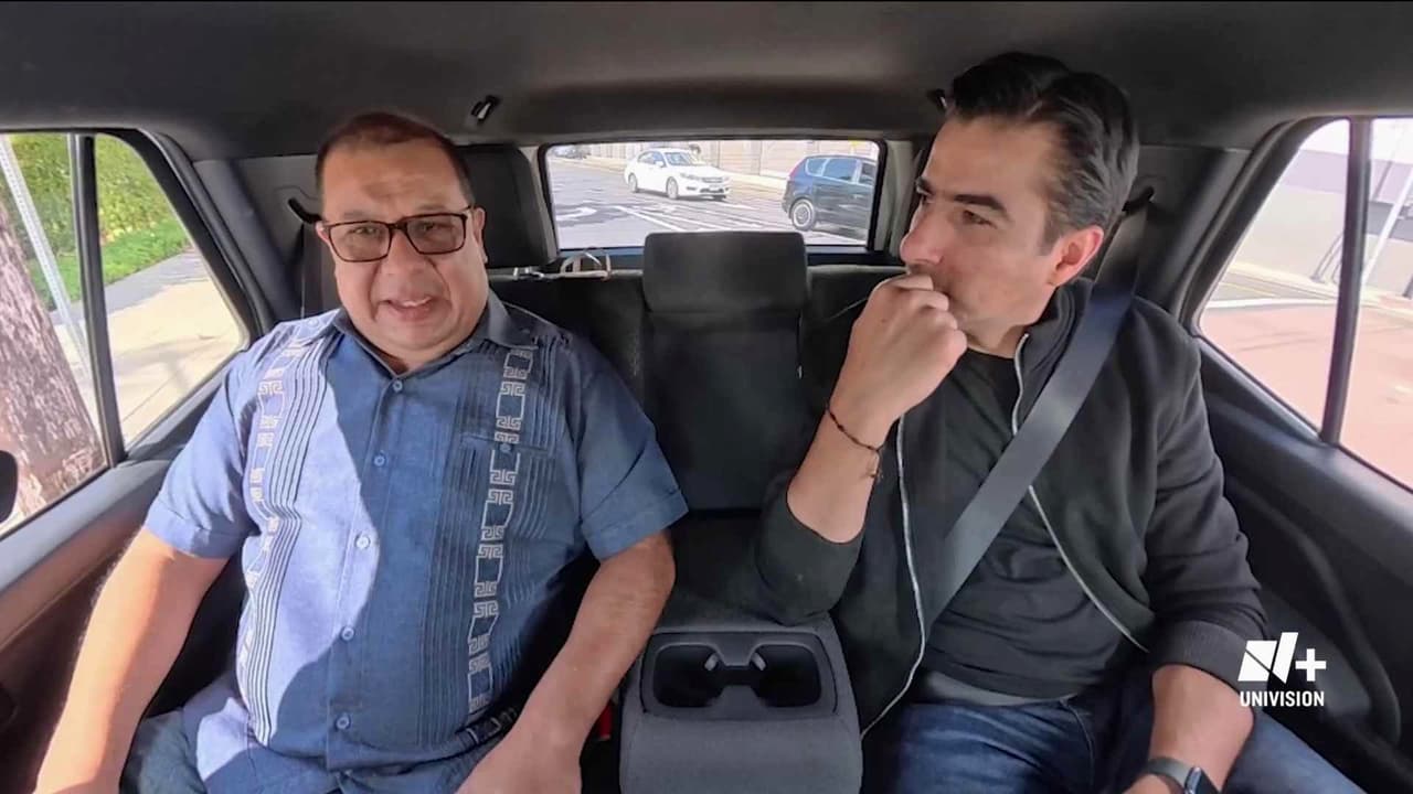 Raúl Morales cumplió su sueño en Los Ángeles: llegó con 20 años y ahora es dueño de una taquería