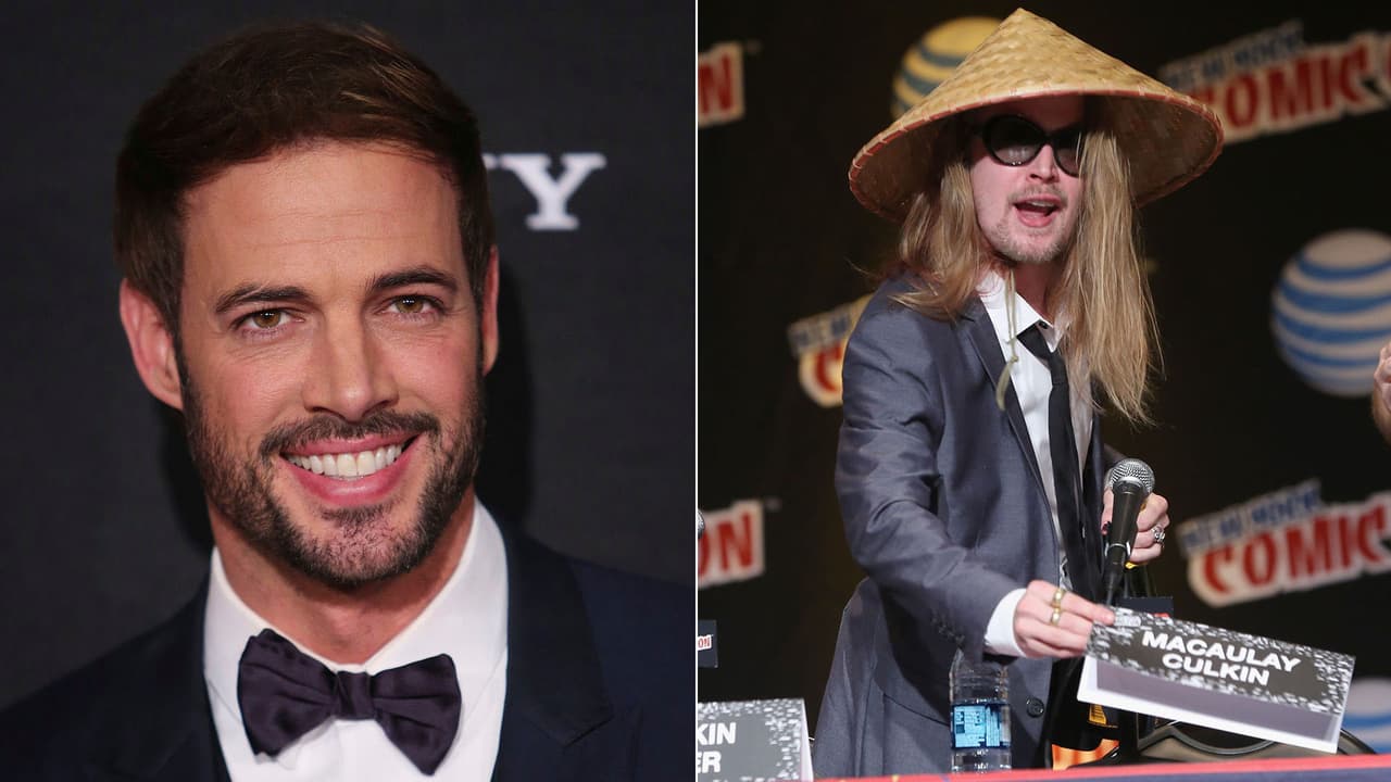 Macaulay Culkin ya no es ningún niño perdido u olvidado por su familia, como en 'Home alone', sino un hombre que también ha estado expuesto a los excesos de drogas y alcohol.