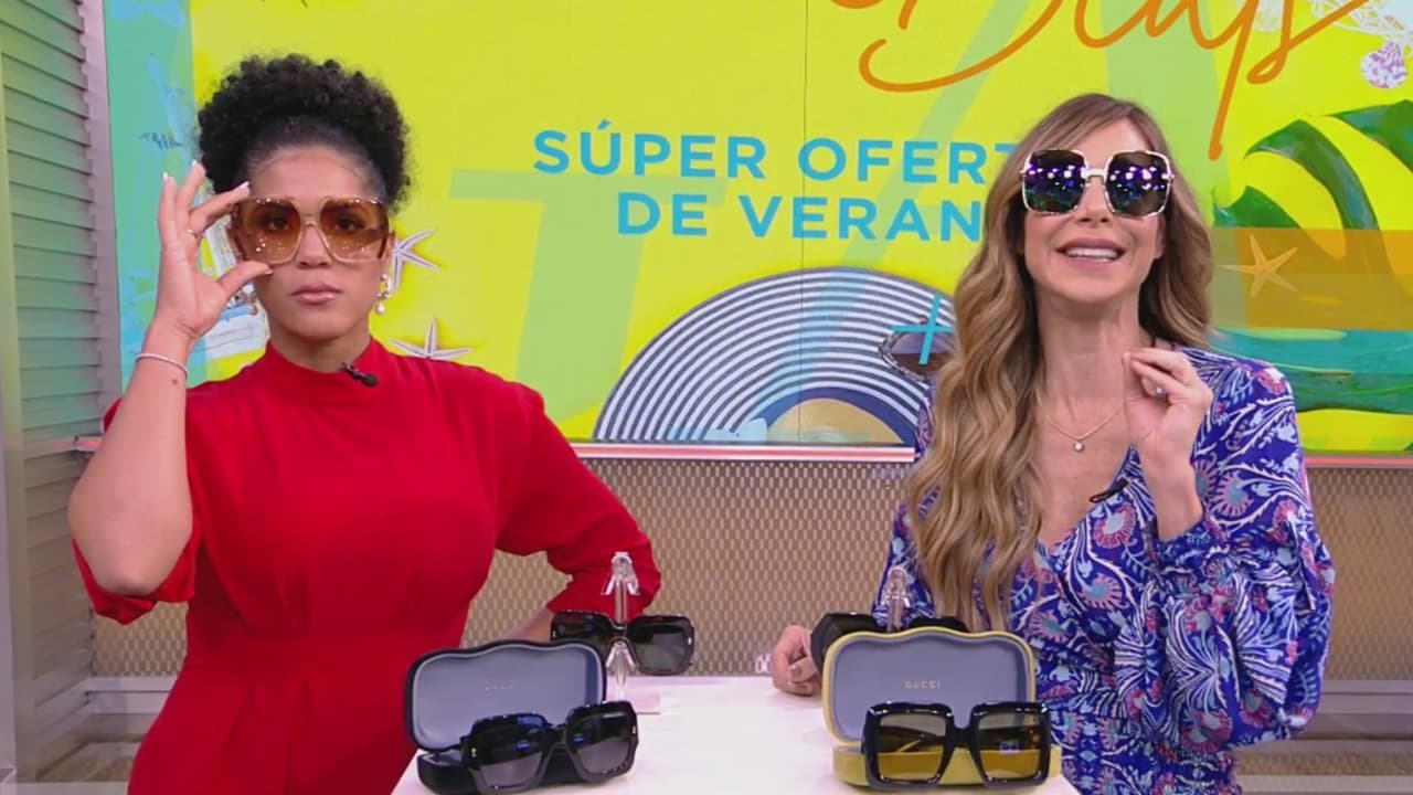 Aprovecha las mejores ofertas de verano que puedes encontrar de forma exclusiva en Gangas + Deals