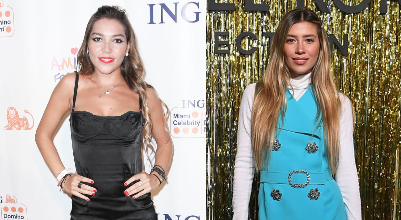 La famosa dinastía Pinal se ha visto envuelta en la polémica durante los últimos días debido a declaraciones de Frida Sofía Moctezuma, hija de la cantante Alejandra Guzmán; en contra de su sobrina, Michelle Salas y su tía Sylvia Pasquel.