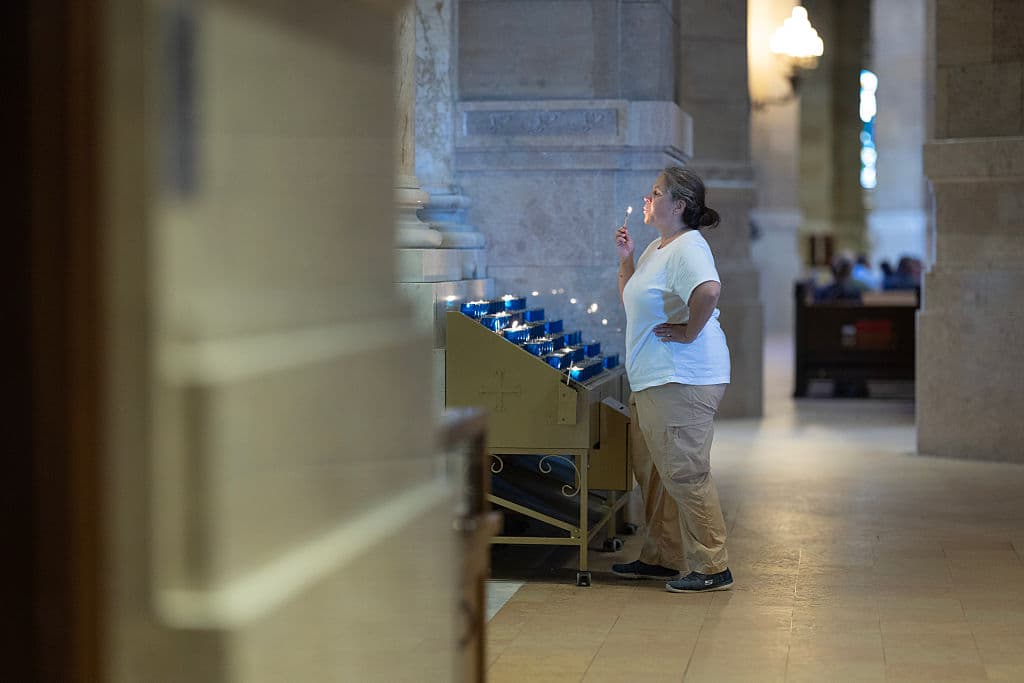¿Qué santo se celebra hoy 23 de noviembre? Esto es lo que debes saber del santoral de la iglesia Católica