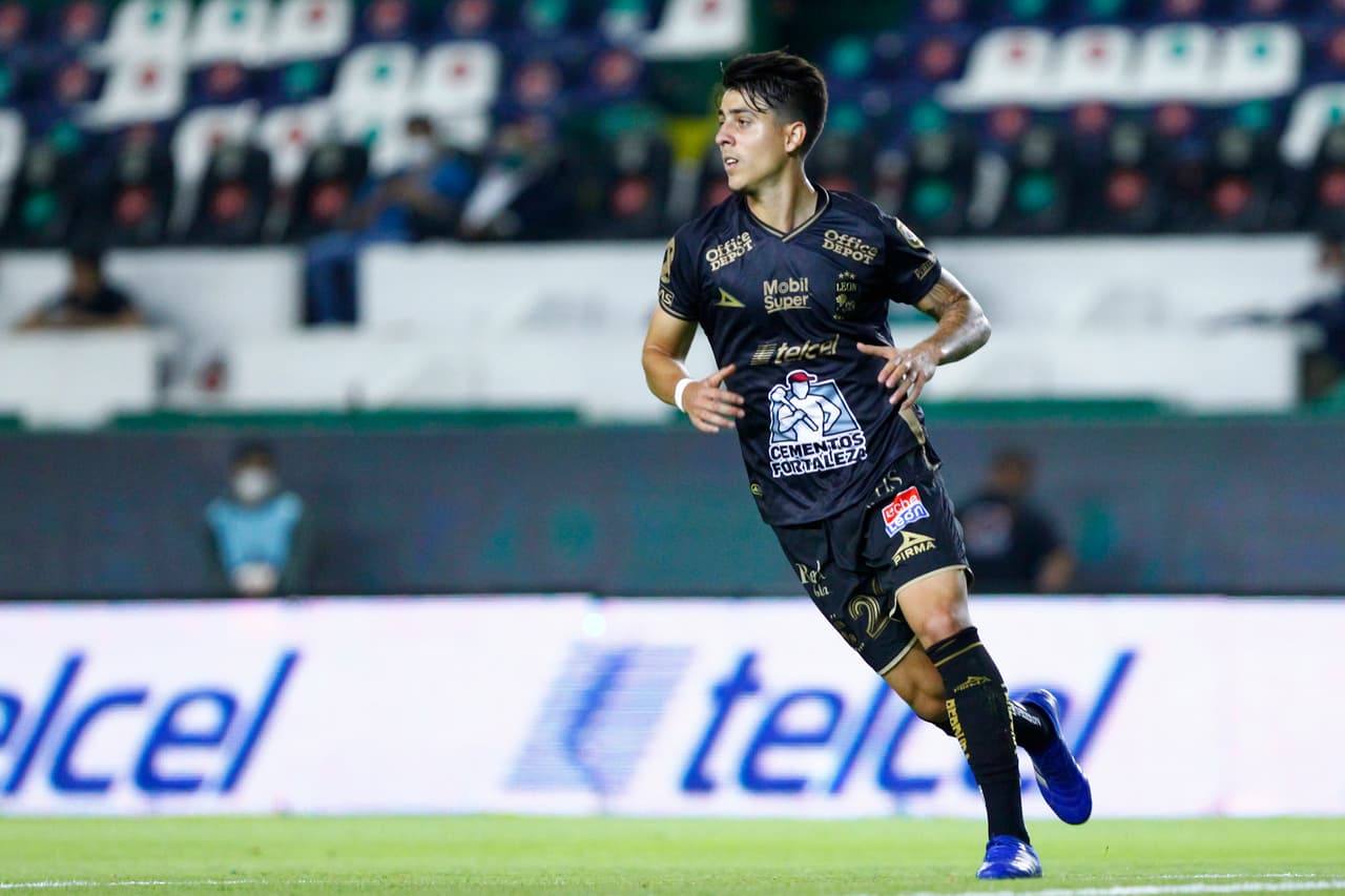 Colombatto asegura que en Europa cada vez ven más a la Liga MX