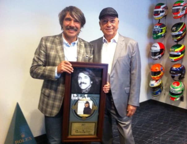 Sus producciones han ganado 5 premios GRAMMY y 9 premios Latin GRAMMY. Ha producido discos a figuras como Joan Sebastian, Vicente Fernández y Diego Verdaguer, entre muchos más.