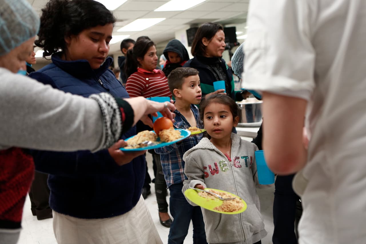 La nueva regla de asilo propuesta por el gobierno acelerará juicios y reducirá el poder de los jueces