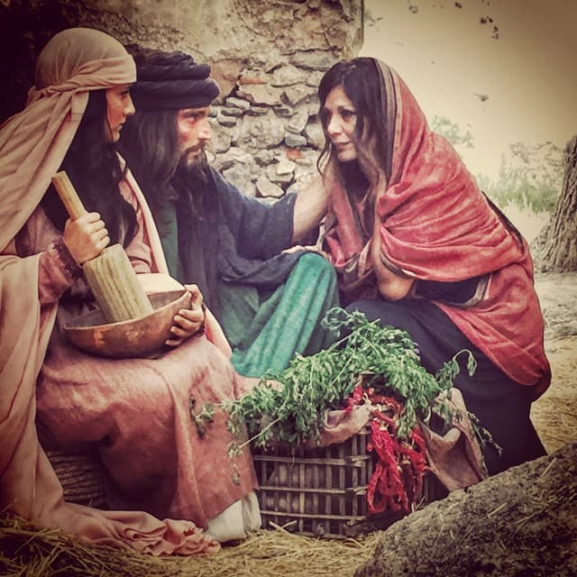 Este proyecto es uno de los más grandes del cine latino.