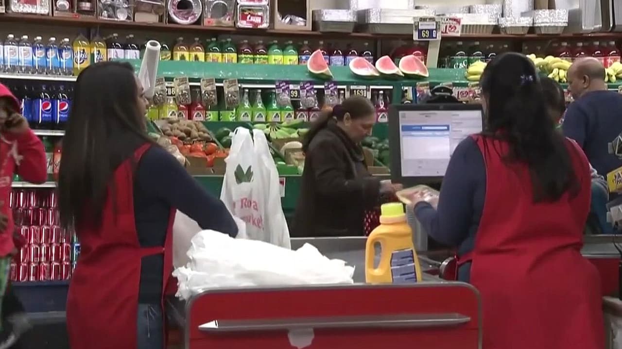 Programa SNAP: inicia proceso de nuevos requisitos para entrar al programa de alimentos
