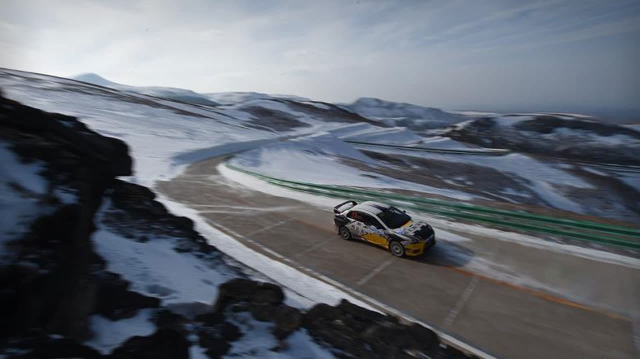 Se cancela un Rally en China, la F1 y Fórmula E están en duda