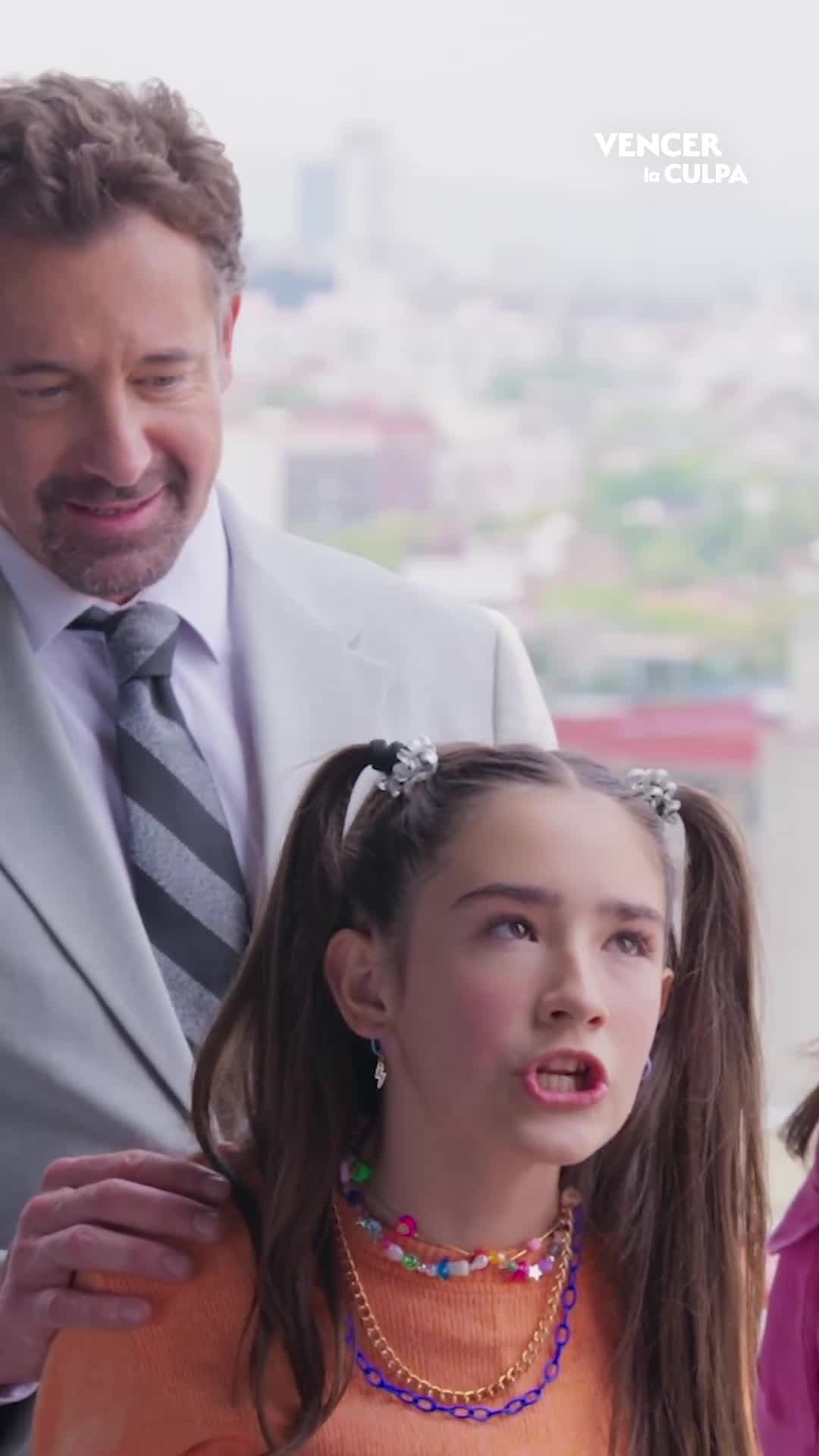 Julieta trata mal a su mamá frente a Leandro