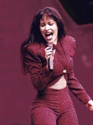 Selena siempre será parte de sus fans.