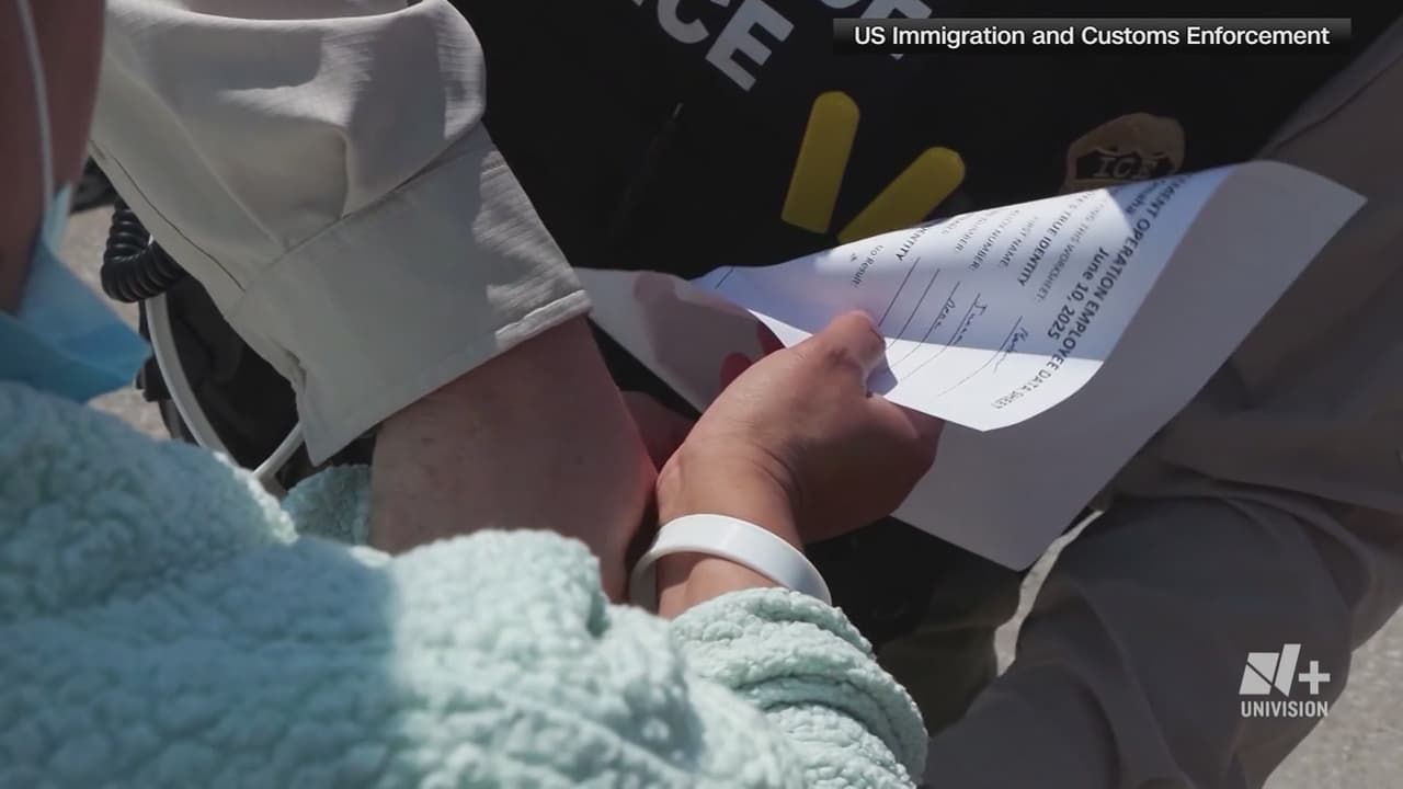 Demócratas en Georgia buscan frenar cárceles de inmigración con capacidad para mil reos