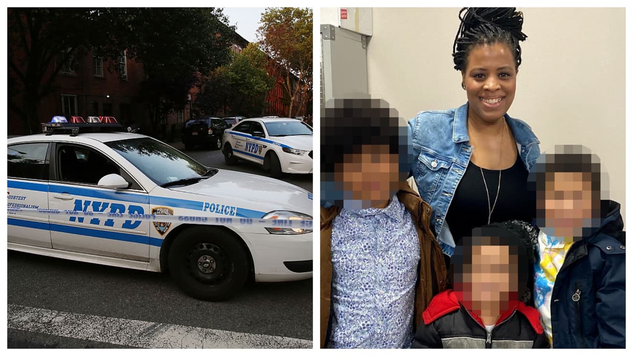 “Creo que asesiné a mi esposa”, dice hombre tras arrollar y apuñalar a su mujer