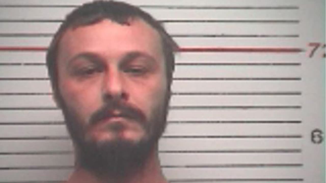 Noah Robert Johhnson - Agresión contra un menor, una persona de la tercera edad y un discapacitado.