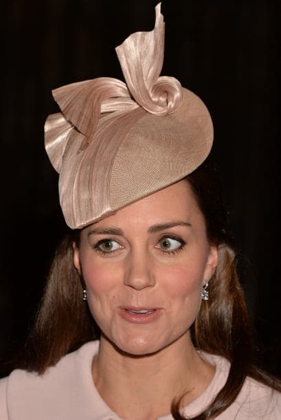 OMG! ¿Habrá sido ropita para su bebé?