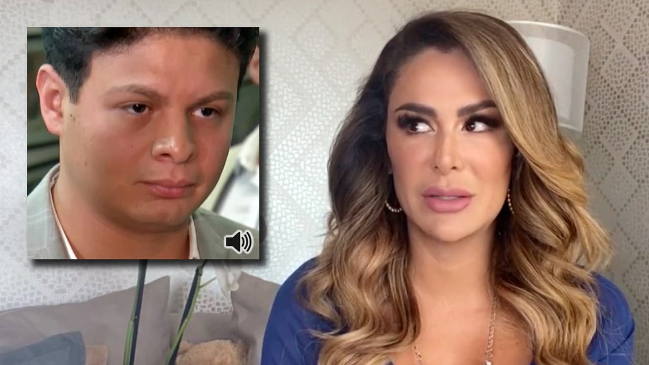 Y ante la polémica, 
<a href="https://www.univision.com/shows/despierta-america/ninel-conde-saca-a-la-luz-un-audio-como-prueba-de-la-intimidacion-e-insultos-de-giovanni-medina-video">Ninel reveló un audio</a> de una conversación con el padre de su hijo, en la réplica que tuvo con nosotros.