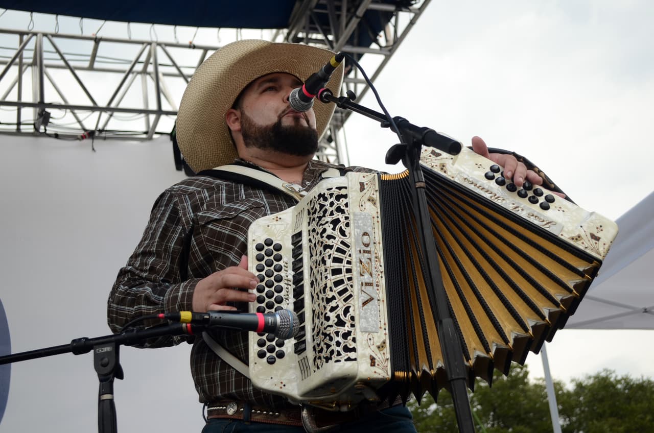 Miles de personas disfrutaron de este magno evento de Univision Dallas