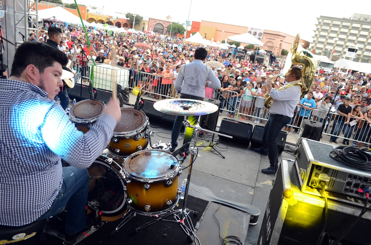 Miles de personas disfrutaron de este magno evento de Univision Dallas