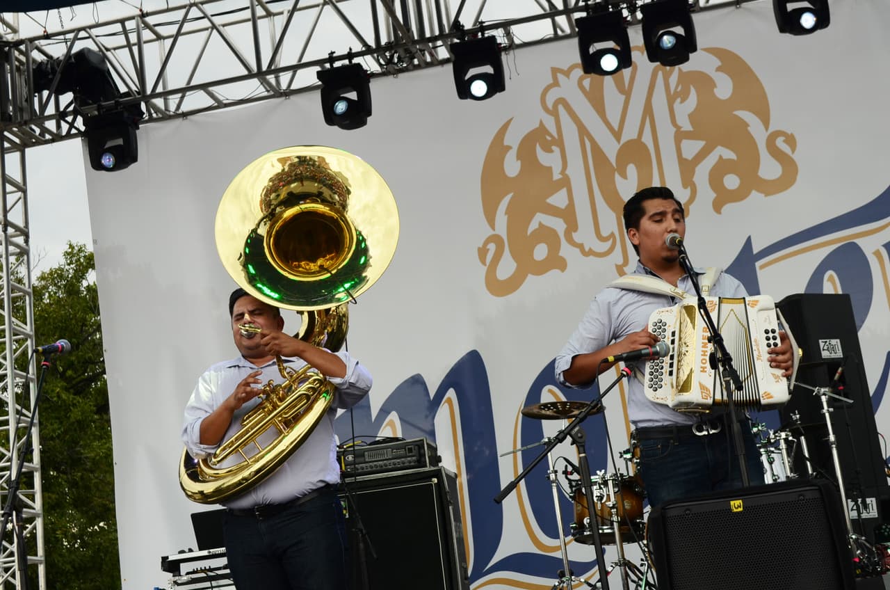 Miles de personas disfrutaron de este magno evento de Univision Dallas