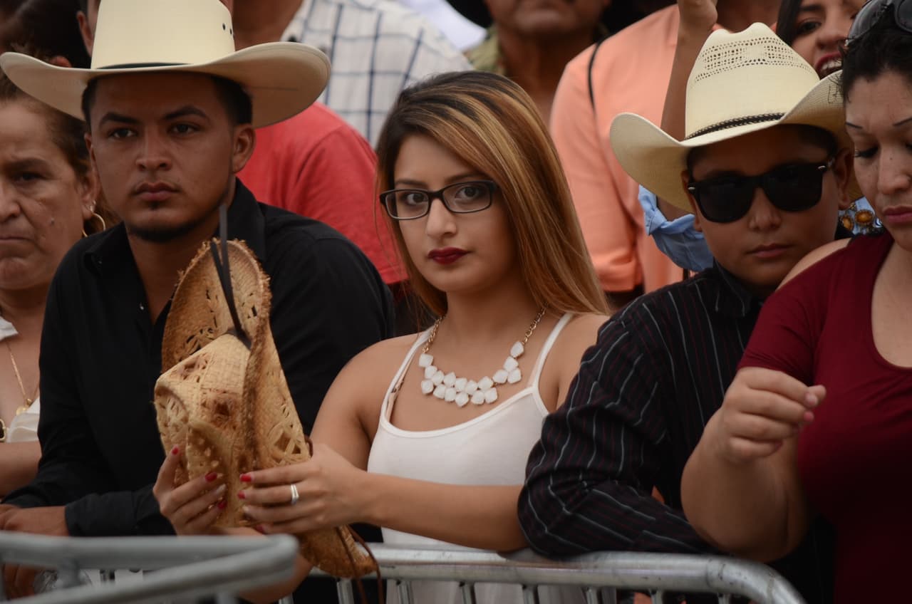 Miles de personas disfrutaron de este magno evento de Univision Dallas