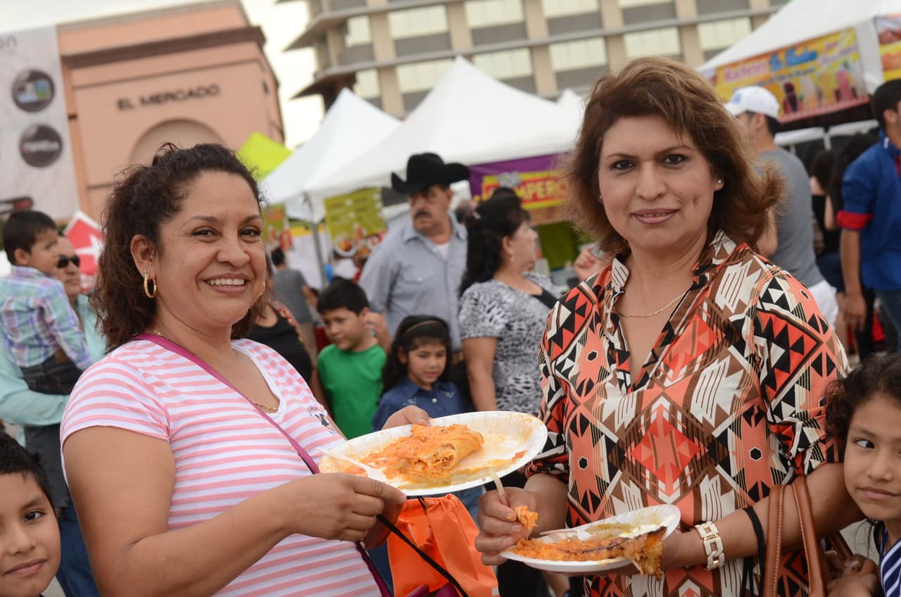 Miles de personas disfrutaron de este magno evento de Univision Dallas