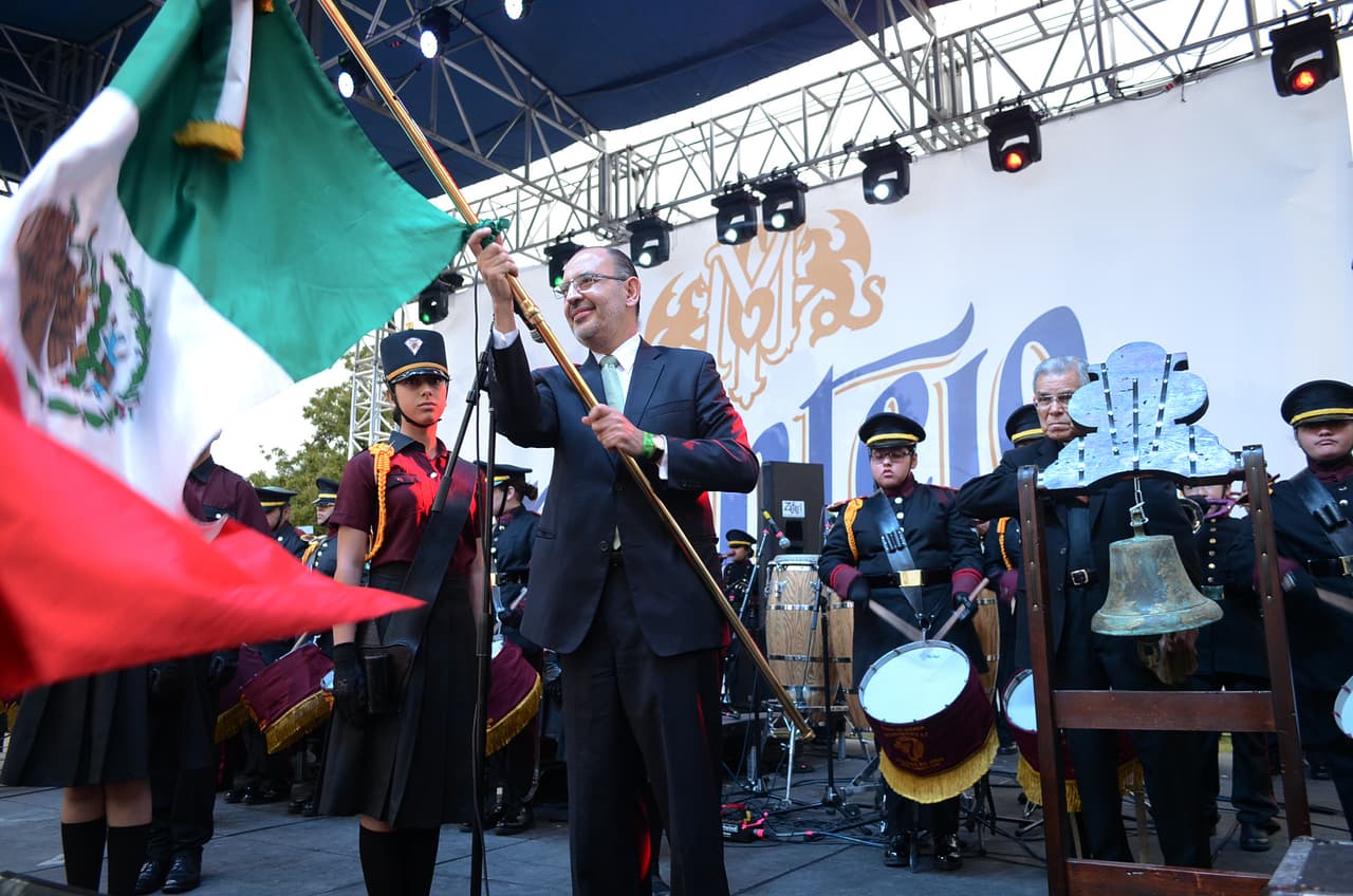 Miles de personas disfrutaron de este magno evento de Univision Dallas