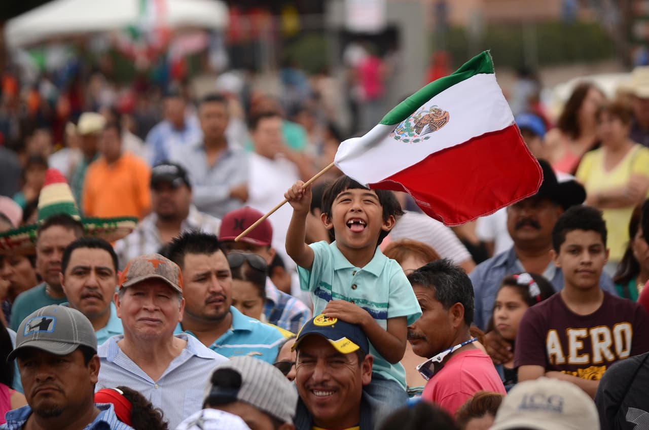 Miles de personas disfrutaron de este magno evento de Univision Dallas