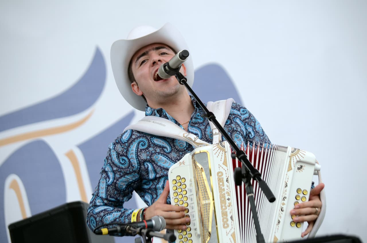 Miles de personas disfrutaron de este magno evento de Univision Dallas