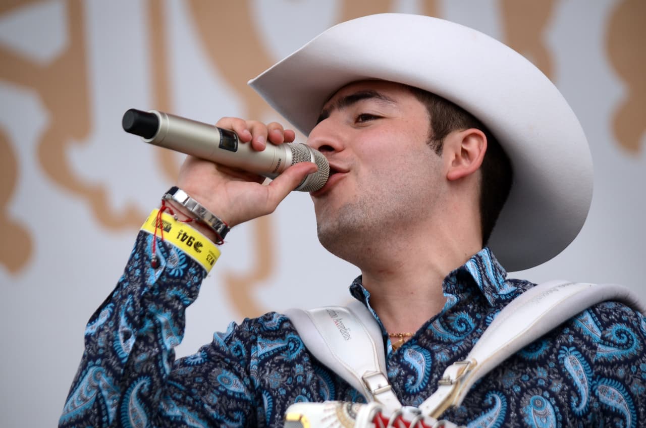 Miles de personas disfrutaron de este magno evento de Univision Dallas