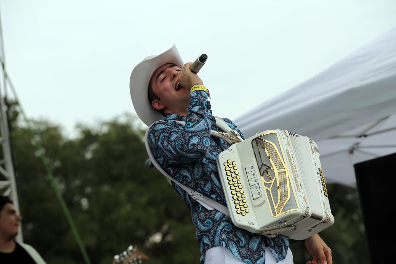 Miles de personas disfrutaron de este magno evento de Univision Dallas