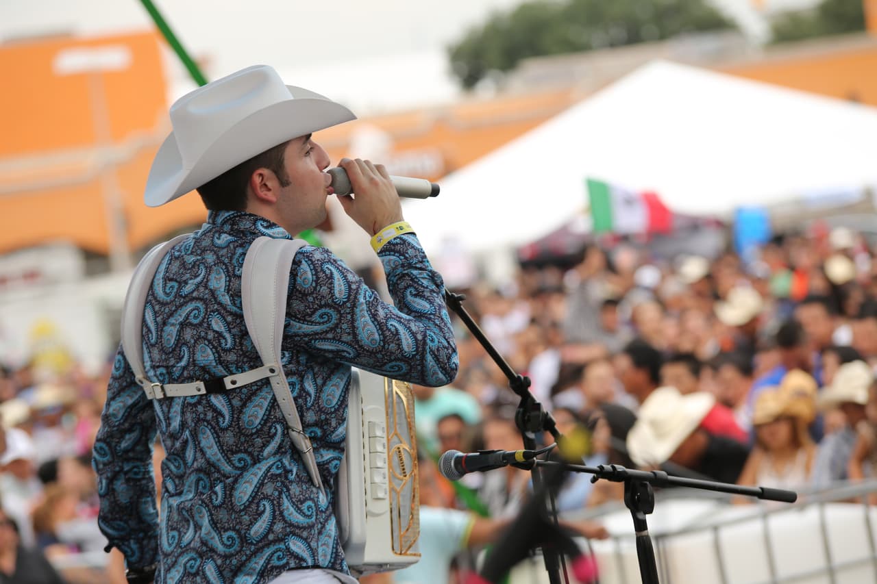 Miles de personas disfrutaron de este magno evento de Univision Dallas