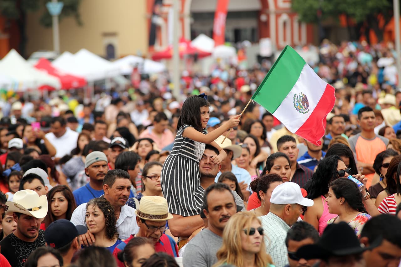 Miles de personas disfrutaron de este magno evento de Univision Dallas