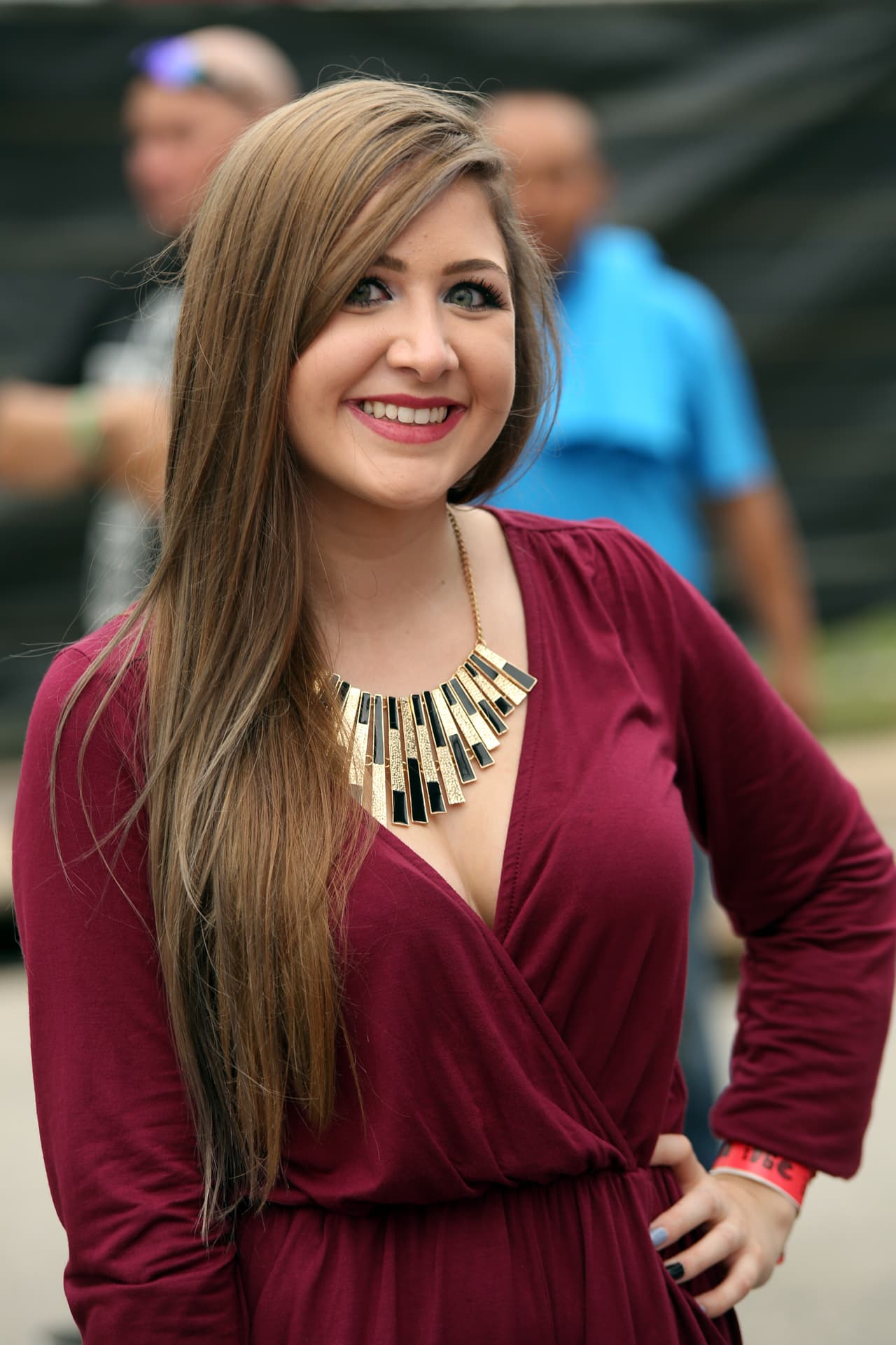 Miles de personas disfrutaron de este magno evento de Univision Dallas