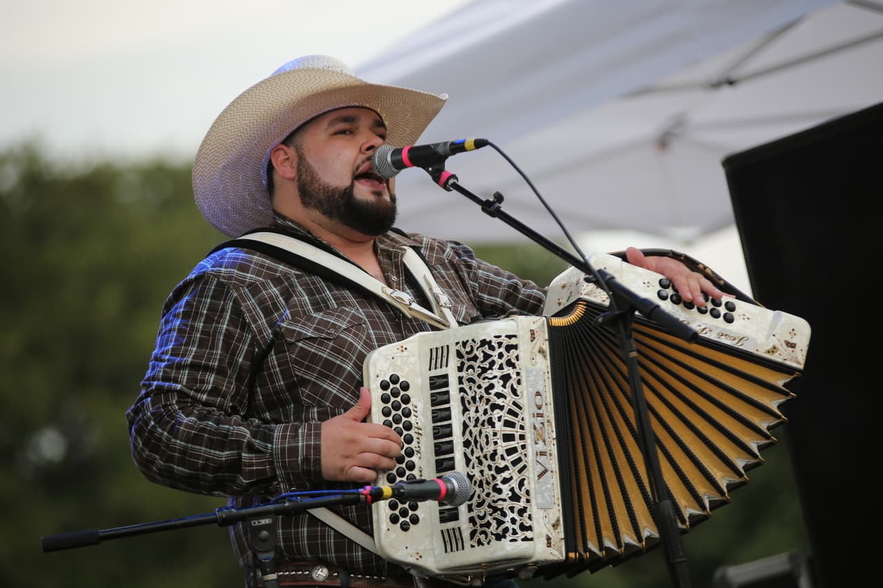 Miles de personas disfrutaron de este magno evento de Univision Dallas