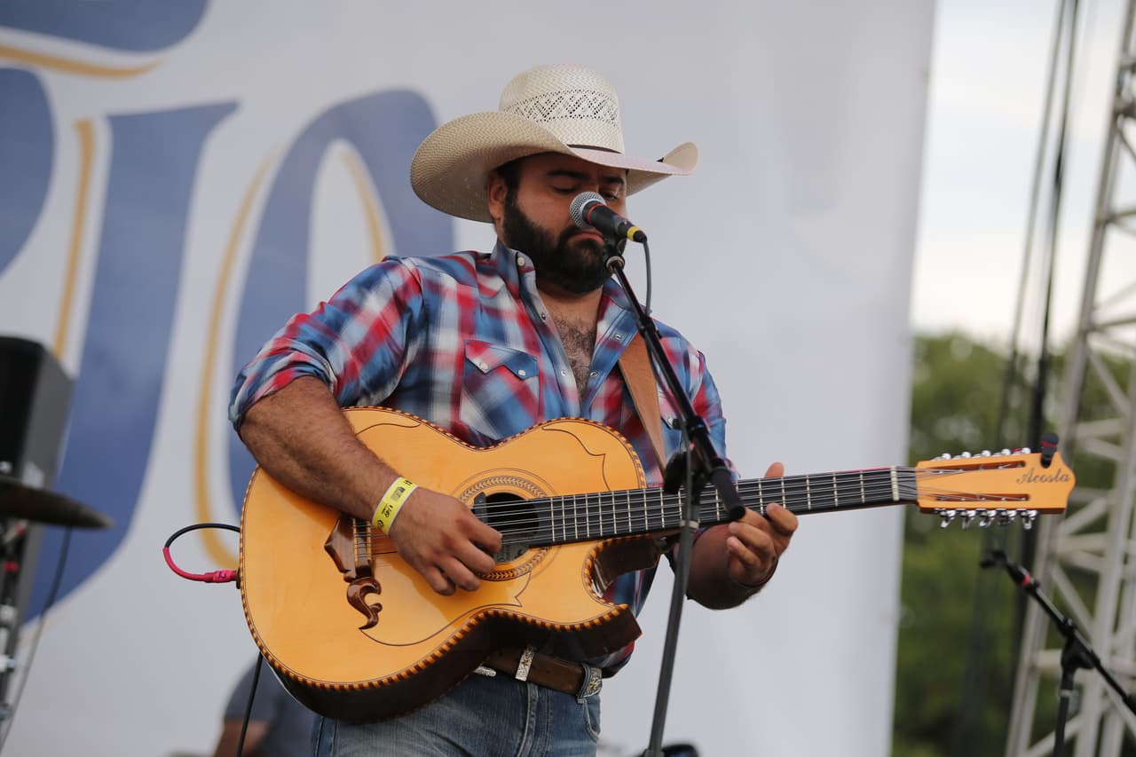 Miles de personas disfrutaron de este magno evento de Univision Dallas