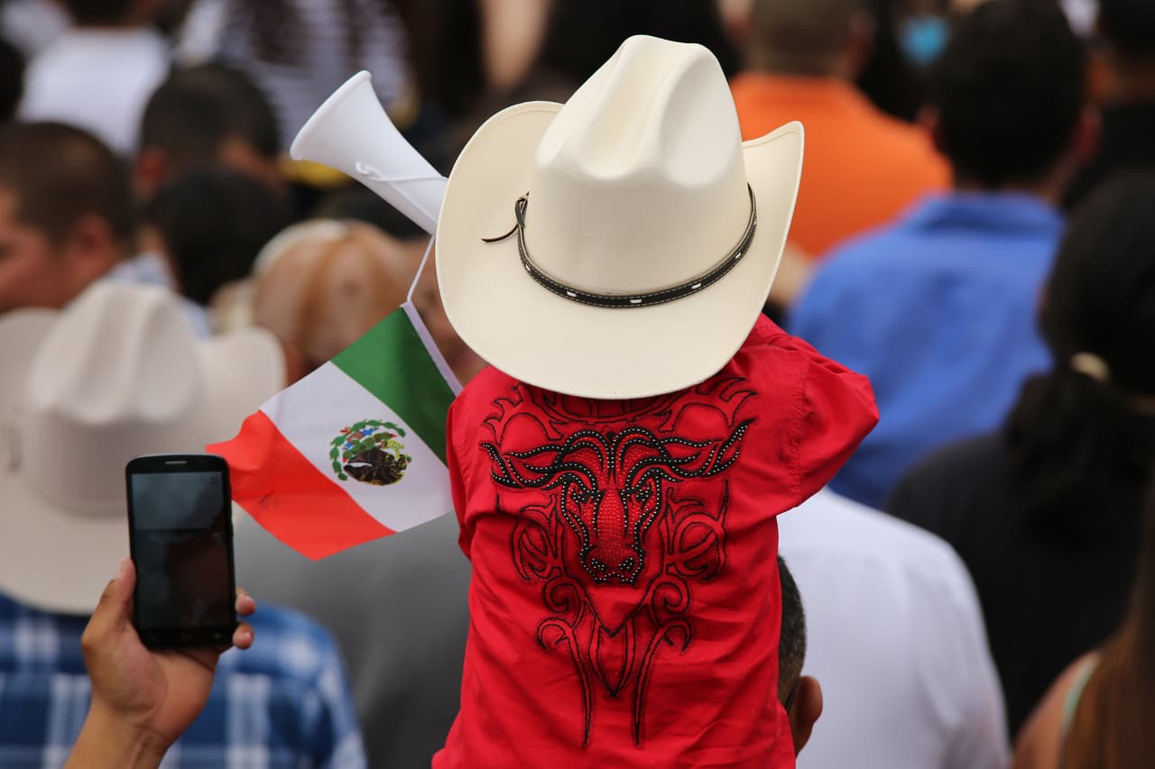 Miles de personas disfrutaron de este magno evento de Univision Dallas