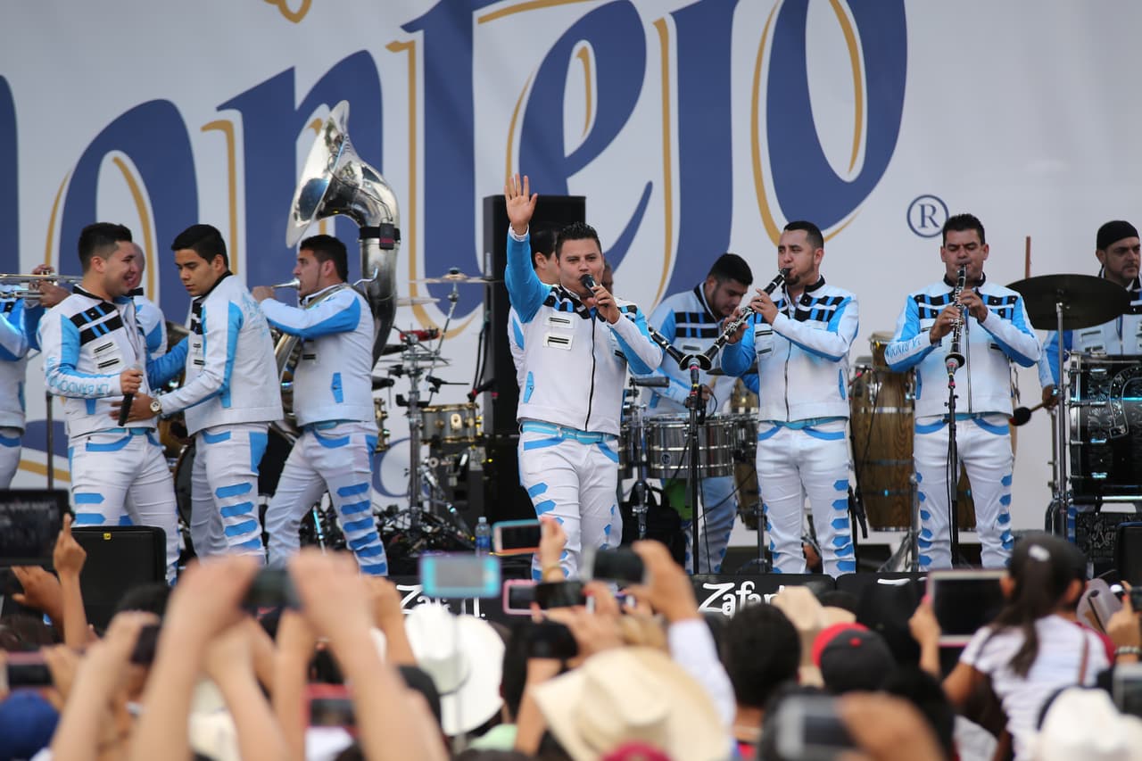 Miles de personas disfrutaron de este magno evento de Univision Dallas