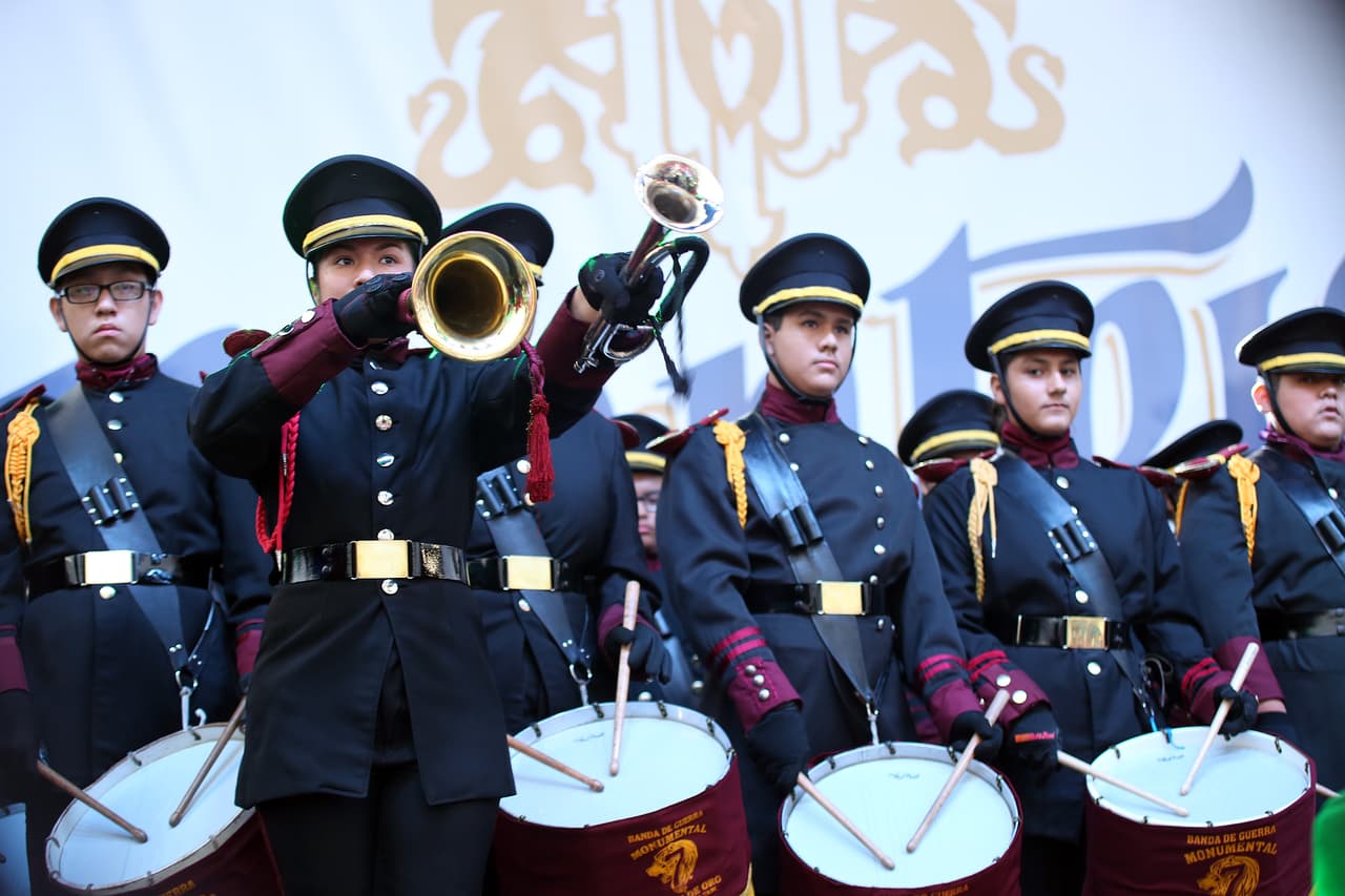Miles de personas disfrutaron de este magno evento de Univision Dallas