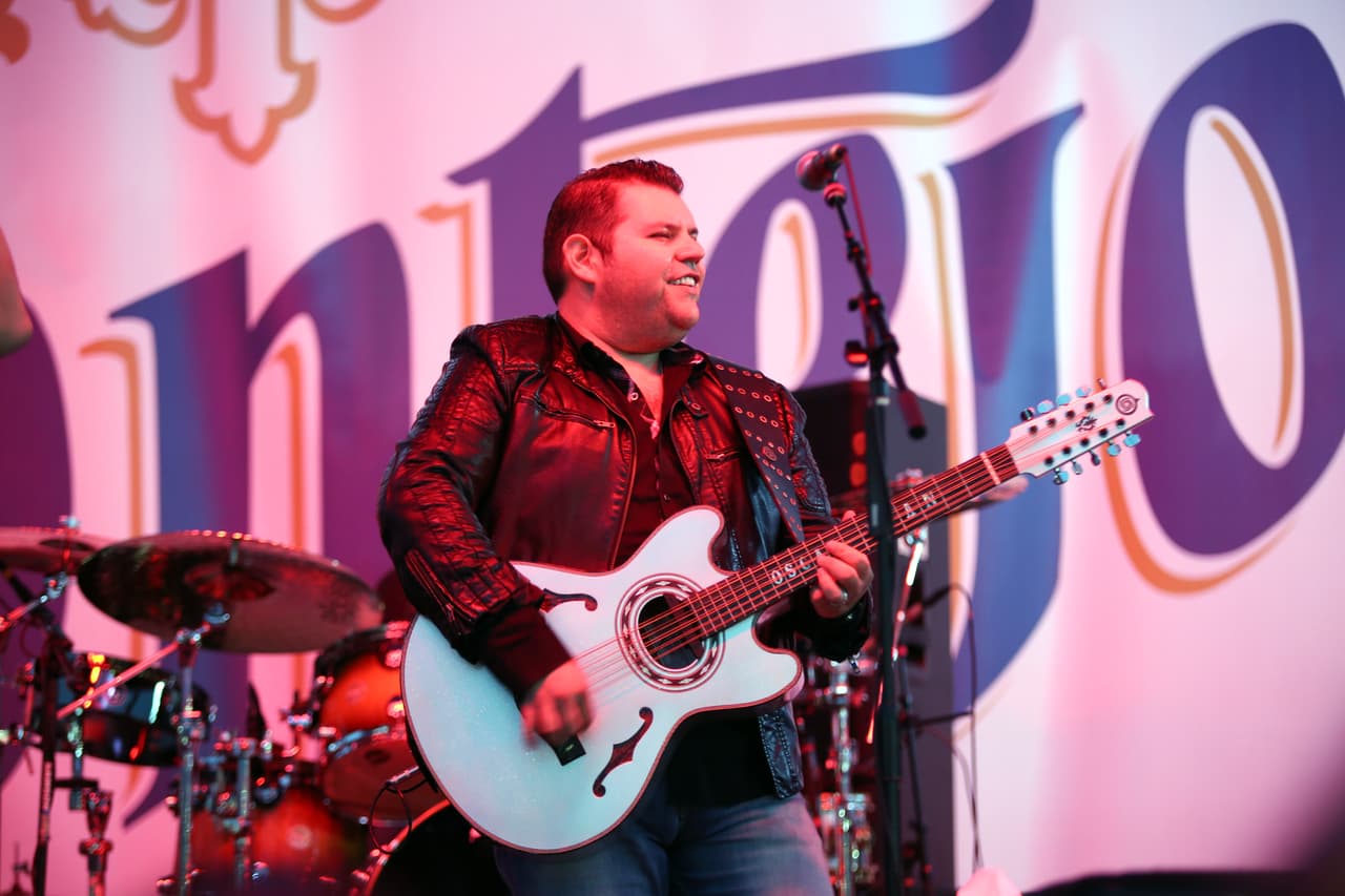 Miles de personas disfrutaron de este magno evento de Univision Dallas