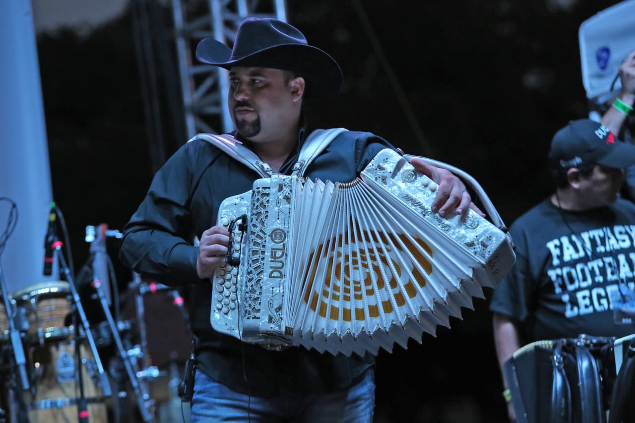 Miles de personas disfrutaron de este magno evento de Univision Dallas