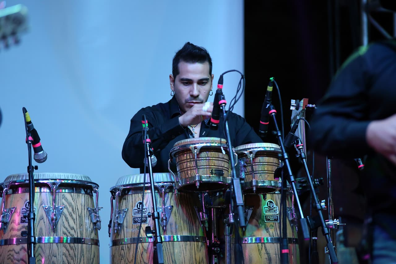 Miles de personas disfrutaron de este magno evento de Univision Dallas