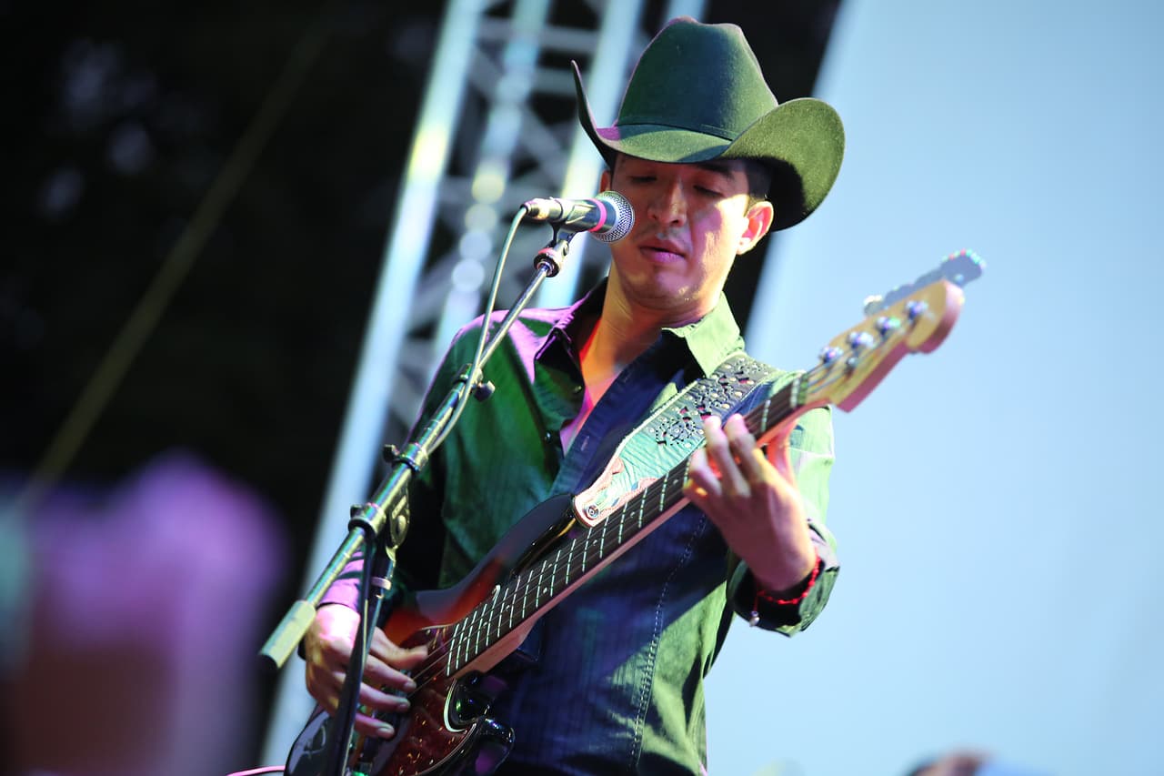 Miles de personas disfrutaron de este magno evento de Univision Dallas