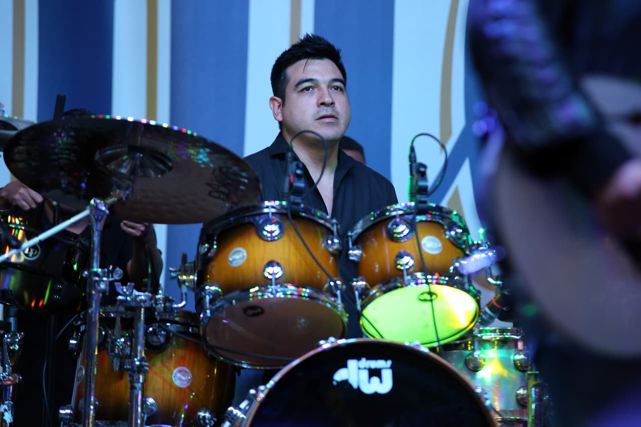 Miles de personas disfrutaron de este magno evento de Univision Dallas