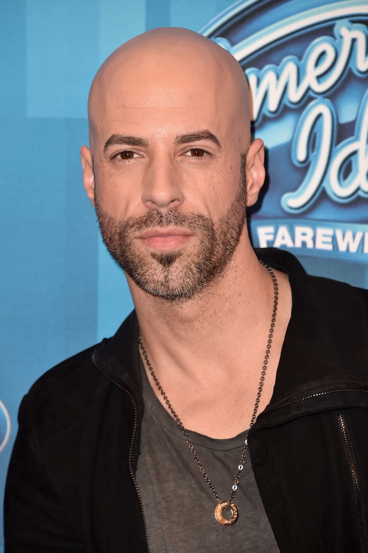 Chris Daughtry estuvo en la temporada 5.