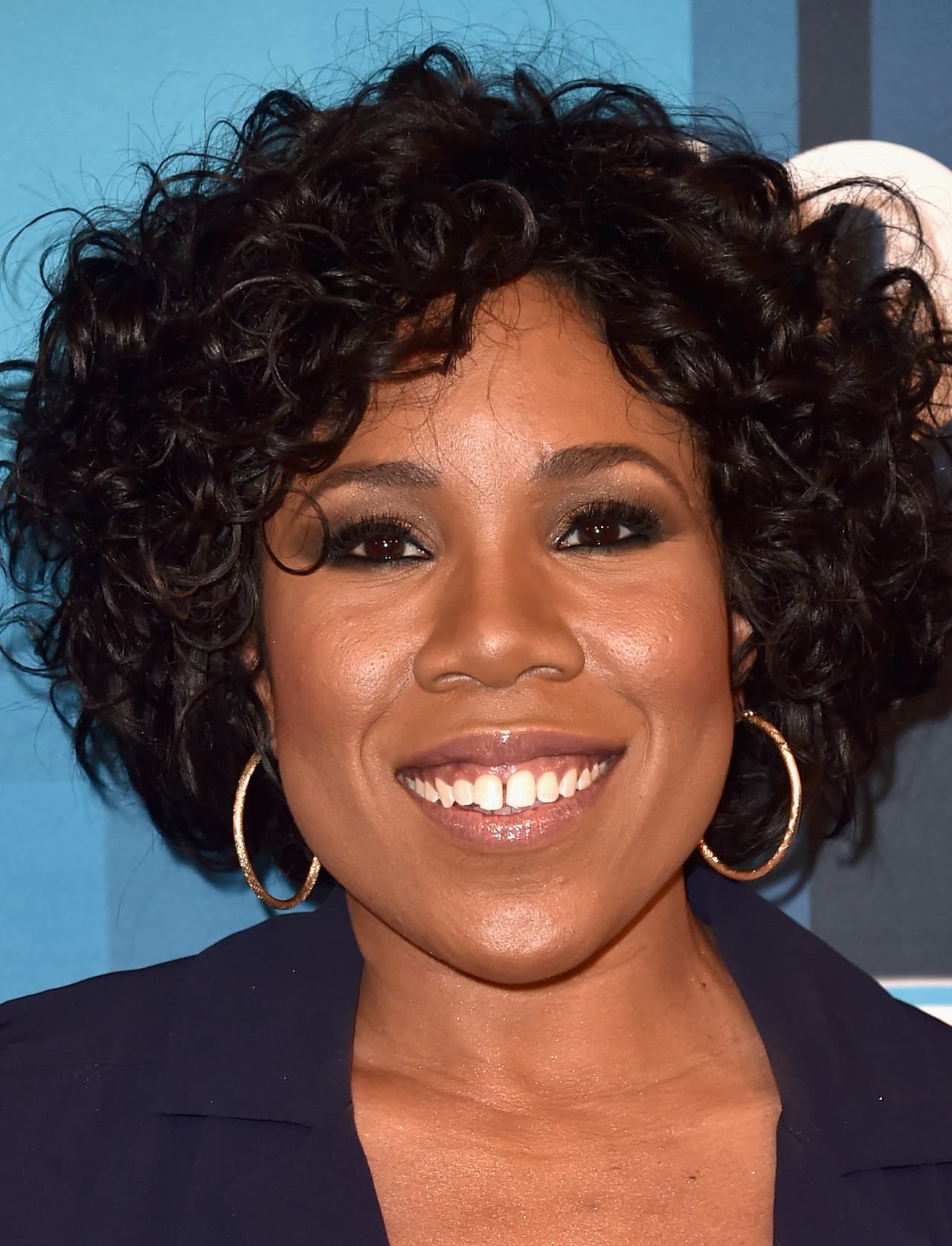 Melinda Doolittle, tercer lugar de la sexta temporada.