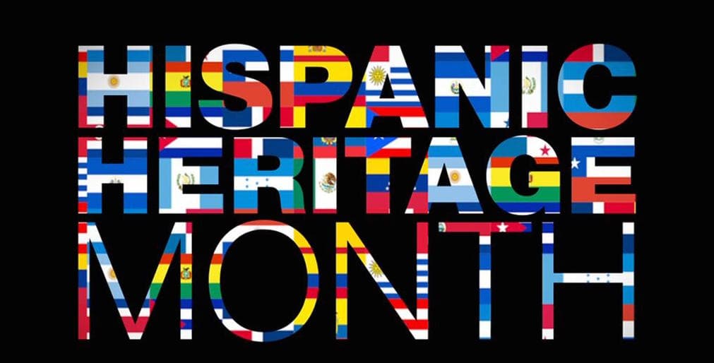 Mes de la Herencia Hispana 2015: Actividades para celebrar nuestras raíces
