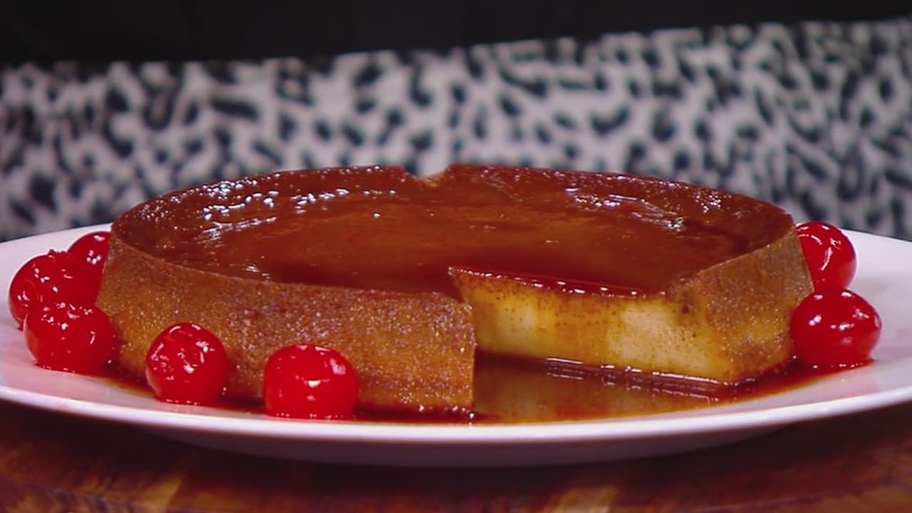 Aprende a hacer un quesillo venezolano, cremoso y delicioso