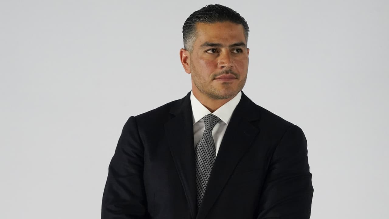 México y EEUU: Cooperación contra Drogas y Armas